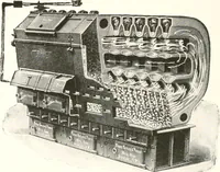 An illustration from Handbook for architects and builders (1898)