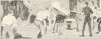 An illustration from Handbook for architects and builders (1898)