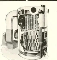 An illustration from Handbook for architects and builders (1898)