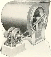 An illustration from Handbook for architects and builders (1898)