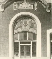 An illustration from Handbook for architects and builders (1898)