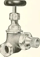 An illustration from Handbook for architects and builders (1898)