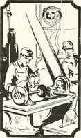 An illustration from Handbook for architects and builders (1898)