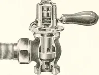 An illustration from Handbook for architects and builders (1898)