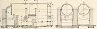 An illustration from Handbook for architects and builders (1898)