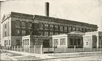 An illustration from Handbook for architects and builders (1898)