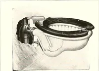 An illustration from Handbook for architects and builders (1898)