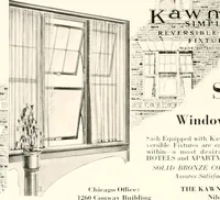 An illustration from Handbook for architects and builders (1898)