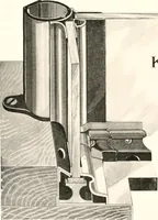 An illustration from Handbook for architects and builders (1898)