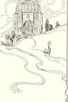 An illustration from Handbook for architects and builders (1898)