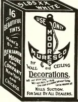 An illustration from Handbook for architects and builders (1898)