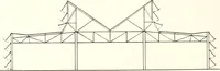 An illustration from Handbook for architects and builders (1898)