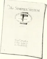 An illustration from Handbook for architects and builders (1898)