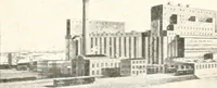 An illustration from Handbook for architects and builders (1898)
