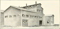 An illustration from Handbook for architects and builders (1898)