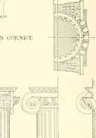 An illustration from Handbook for architects and builders (1898)