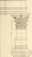 An illustration from Handbook for architects and builders (1898)