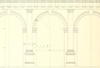 An illustration from Handbook for architects and builders (1898)