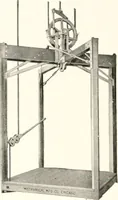 An illustration from Handbook for architects and builders (1898)