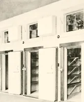 An illustration from Handbook for architects and builders (1898)