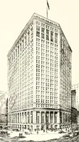 An illustration from Handbook for architects and builders (1898)