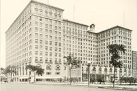 An illustration from Handbook for architects and builders (1898)