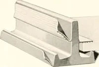 An illustration from Handbook for architects and builders (1898)