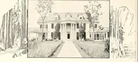 An illustration from Handbook for architects and builders (1898)