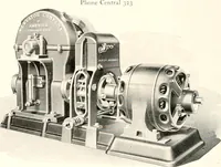 An illustration from Handbook for architects and builders (1898)
