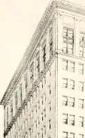 An illustration from Handbook for architects and builders (1898)