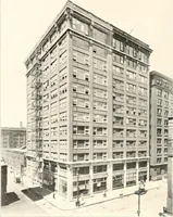 An illustration from Handbook for architects and builders (1898)