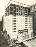 An illustration from Handbook for architects and builders (1898)