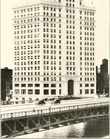An illustration from Handbook for architects and builders (1898)