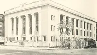 An illustration from Handbook for architects and builders (1898)