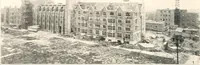 An illustration from Handbook for architects and builders (1898)