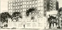 An illustration from Handbook for architects and builders (1898)
