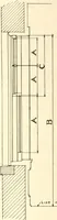 An illustration from Handbook for architects and builders (1898)