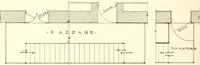 An illustration from Handbook for architects and builders (1898)