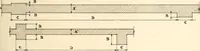 An illustration from Handbook for architects and builders (1898)