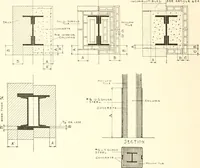An illustration from Handbook for architects and builders (1898)