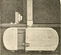 Picture 120 of 305 from Handbook for architects and builders (1898), leaf 263