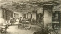 An illustration from Handbook for architects and builders (1898)