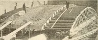 An illustration from Handbook for architects and builders (1898)