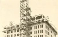 An illustration from Handbook for architects and builders (1898)