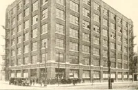 An illustration from Handbook for architects and builders (1898)