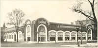 An illustration from Handbook for architects and builders (1898)