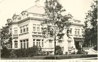 Picture 141 of 305 from Handbook for architects and builders (1898), leaf 295
