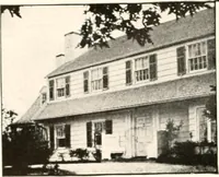 An illustration from Handbook for architects and builders (1898)