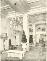 An illustration from Handbook for architects and builders (1898)
