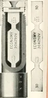 An illustration from Handbook for architects and builders (1898)